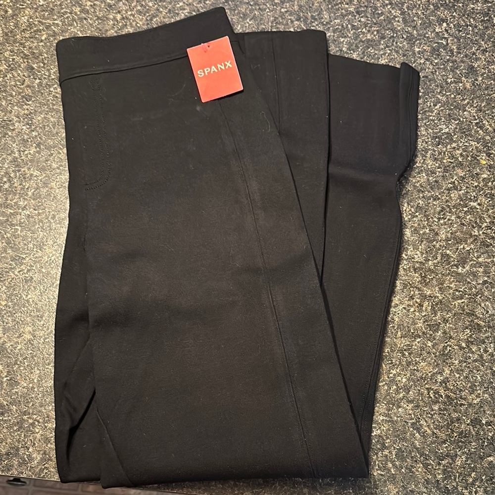 Spanx Dress Pants